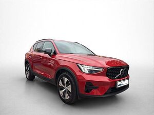 Volvo  Recharge Plug-in Hybrid MY23