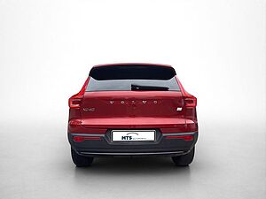 Volvo  Recharge Plug-in Hybrid MY23