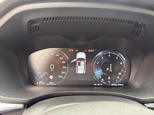 Volvo  B4 Mild-Hybrid Benzin Automatikgetriebe (14