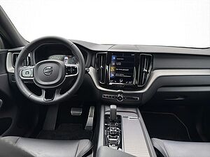 Volvo  B4 Mild-Hybrid Benzin Automatikgetriebe (14