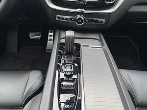 Volvo  B4 Mild-Hybrid Benzin Automatikgetriebe (14
