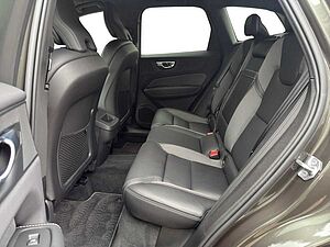 Volvo  B4 Mild-Hybrid Benzin Automatikgetriebe (14