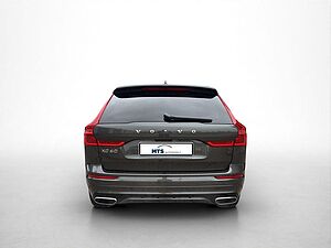 Volvo  B4 Mild-Hybrid Benzin Automatikgetriebe (14