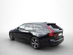 Volvo  Recharge Plug-in Hybrid MY23