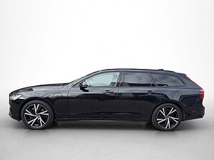 Volvo  Recharge Plug-in Hybrid MY23