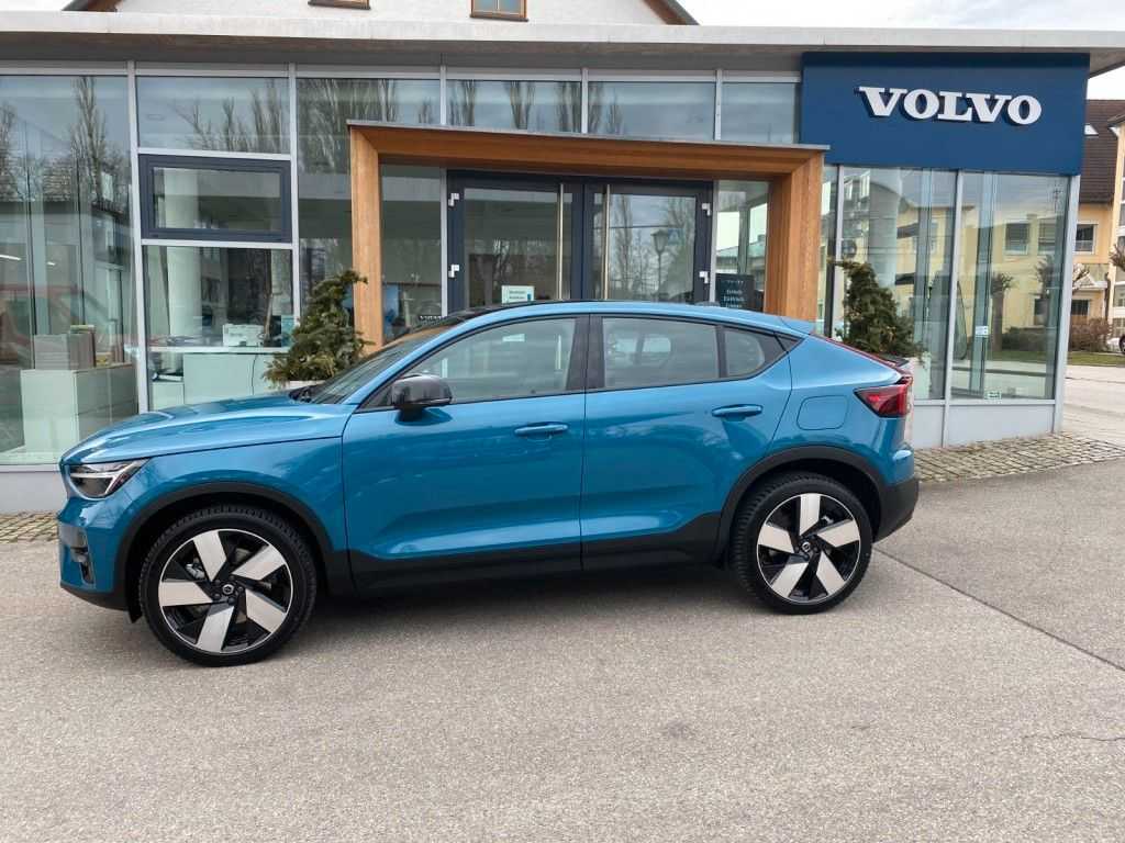 Volvo  Recharge Twin Motor Ultimate AWD/20'Felge+