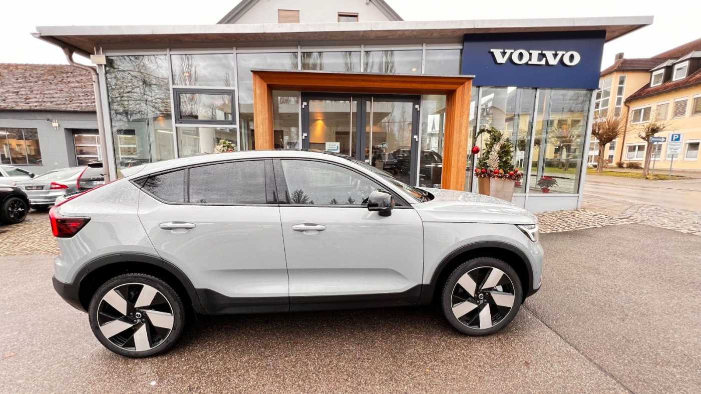 Volvo  Recharge Single M. Extended Range Ultimate