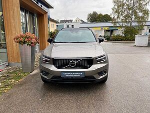 Volvo  Recharge T5 R-Design Plug-In Hybrid/SD/ +++