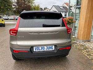 Volvo  Recharge T5 R-Design Plug-In Hybrid/SD/ +++