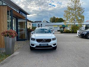 Volvo  Recharge T5 Inscription Plug-In/4-P. /AHK+