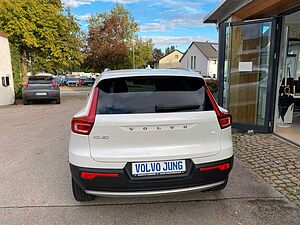 Volvo  Recharge T5 Inscription Plug-In/4-P. /AHK+