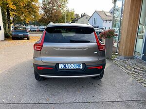 Volvo  T4 Recharge Inscription Expr. /Panorama/+