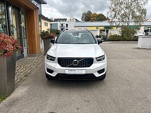 Volvo  R-Design Plug-In Hybrid/3 Pakete/AHK+++