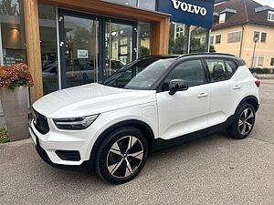 Volvo  R-Design Plug-In Hybrid/3 Pakete/AHK+++