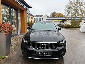 Volvo  Recharge T4 Inscrription Expres Plug-In Hyb