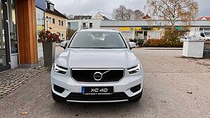 Volvo  T4 Momentum Pro 2WD Geartr. 3Pakete+++