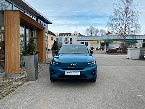 Volvo  Recharge Twin Motor Ultimate AWD/20'Felge+