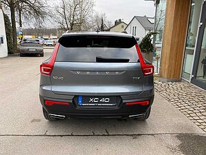 Volvo  R-Design T5 AWD 8-Gang Geartronic/7 Pakete+