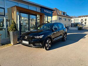 Volvo  Plus Recharge Pure Electric 2WD