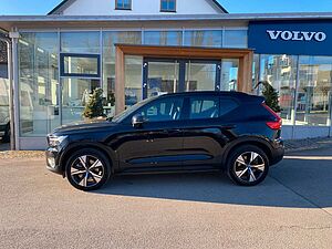 Volvo  Plus Recharge Pure Electric 2WD