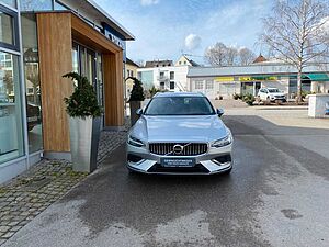 Volvo  Recharge T6 AWD Plug-In Inscription Express.