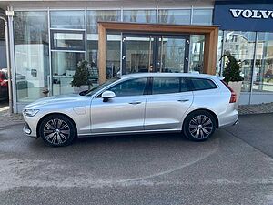 Volvo  Recharge T6 AWD Plug-In Inscription Express.