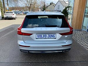 Volvo  Recharge T6 AWD Plug-In Inscription Express.