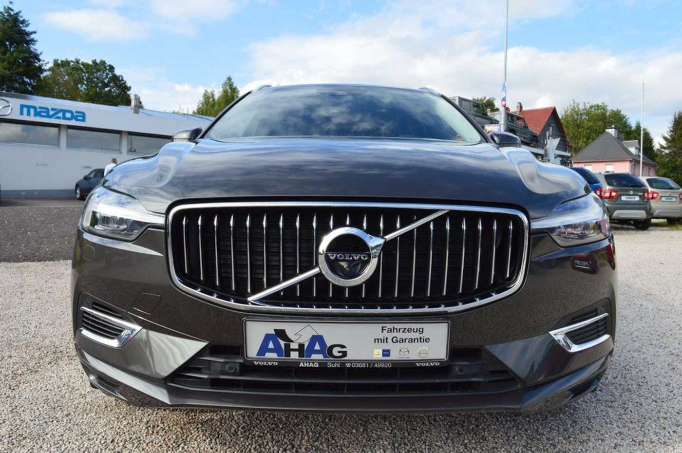 Volvo  T8 AWD Recharge Geartronic Inscription *Voll*