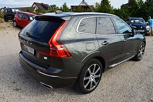 Volvo  T8 AWD Recharge Geartronic Inscription *Voll*