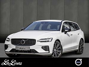 Volvo  V60 Recharge R-Design, T6 AWD Plug-in Hybrid