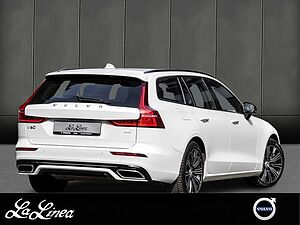 Volvo  V60 Recharge R-Design, T6 AWD Plug-in Hybrid