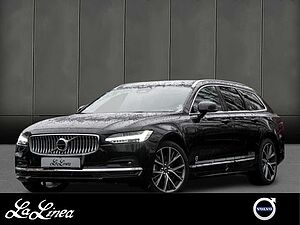 Volvo  V90 Ultimate, B4 Mild-Hybrid, Diesel, Bright