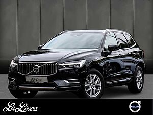 Volvo  XC60 T8 TWIN ENGINE AWD Automatikgetriebe (223+65kW/303+87PS) Inscription