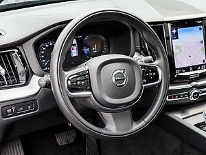 Volvo  XC60 T8 TWIN ENGINE AWD Automatikgetriebe (223+65kW/303+87PS) Inscription