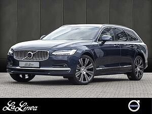 Volvo  V90 Plus, B4 Mild-Hybrid, Diesel, Bright