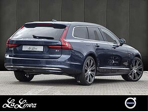 Volvo  V90 Plus, B4 Mild-Hybrid, Diesel, Bright