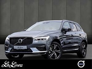 Volvo  XC60 Recharge R-Design, T6 AWD Plug-in Hybrid