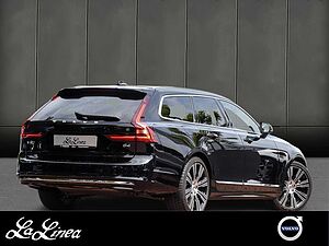 Volvo  V90 Plus, B4 Mild-Hybrid, Diesel, Bright