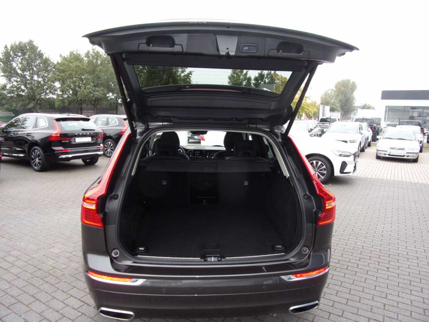 Volvo  D4 Inscription 2WD