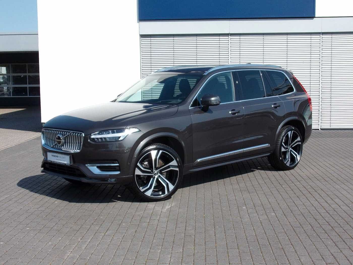 Volvo  Ultimate Bright AWD