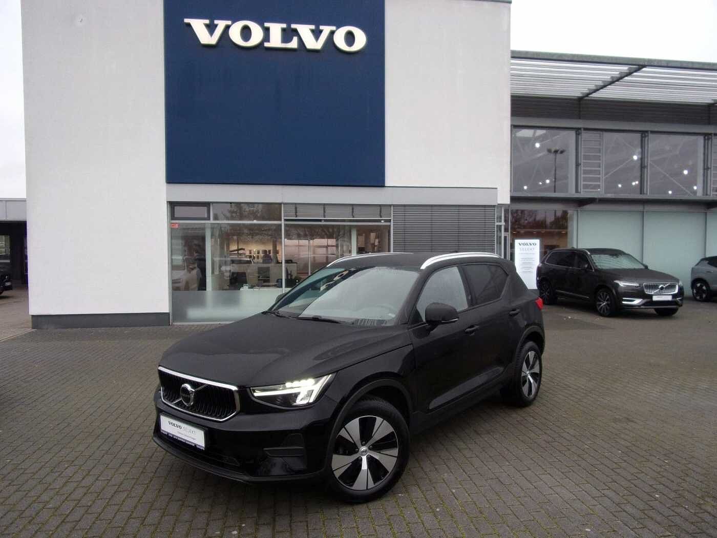 Volvo  T2 Core 2WD