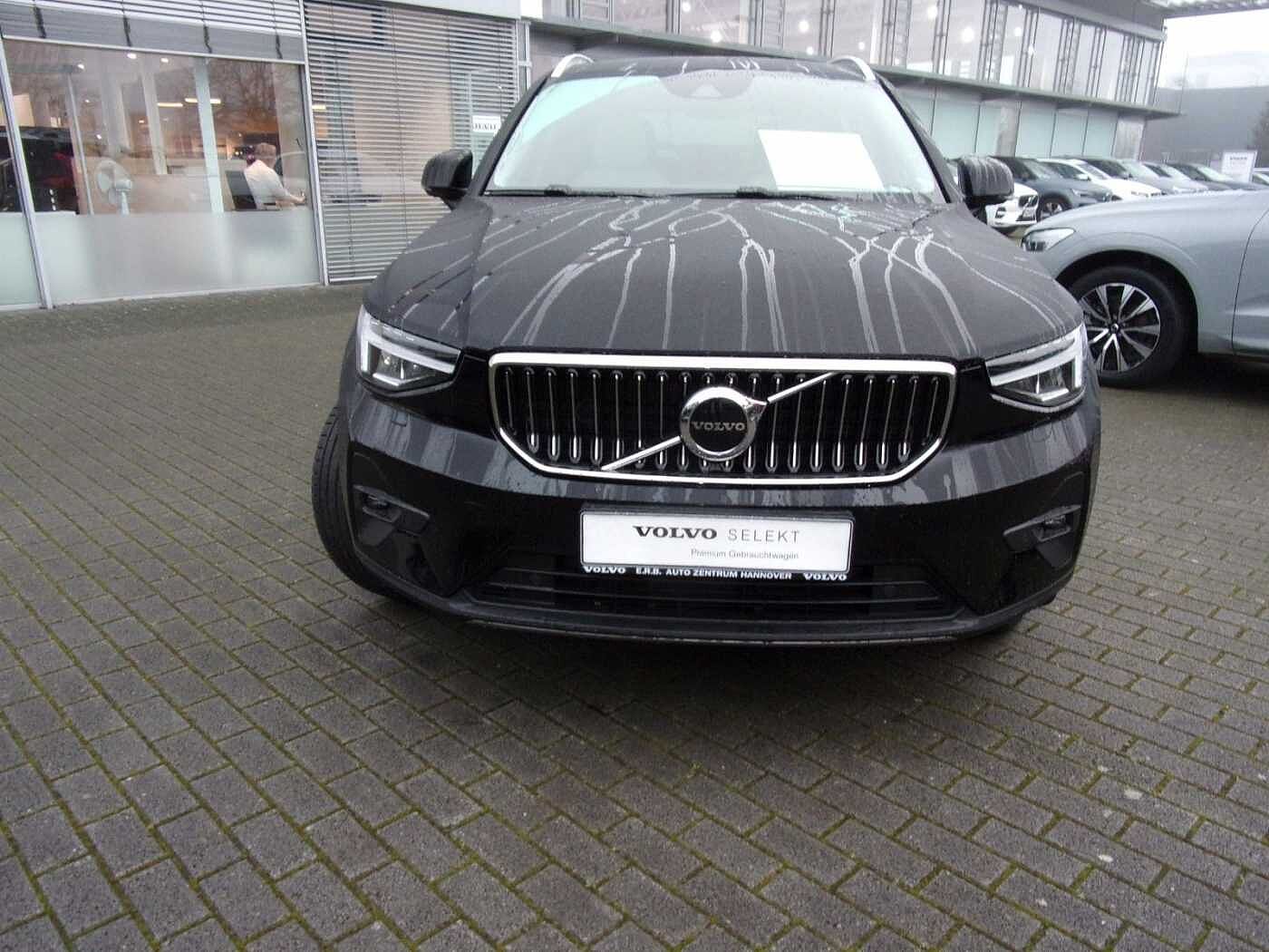 Volvo  T5 Plus Bright Recharge Plug-In Hybrid 2WD