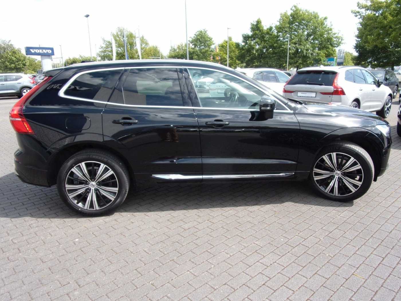 Volvo  B4 Inscription 2WD