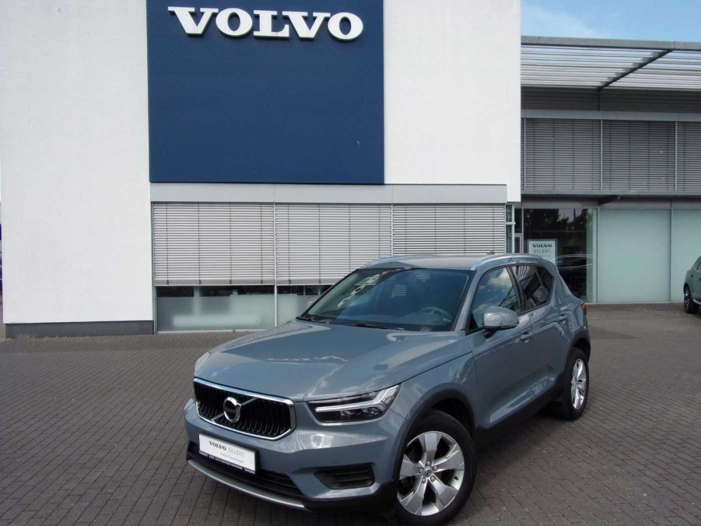 Volvo  T2 Momentum Pro 2WD