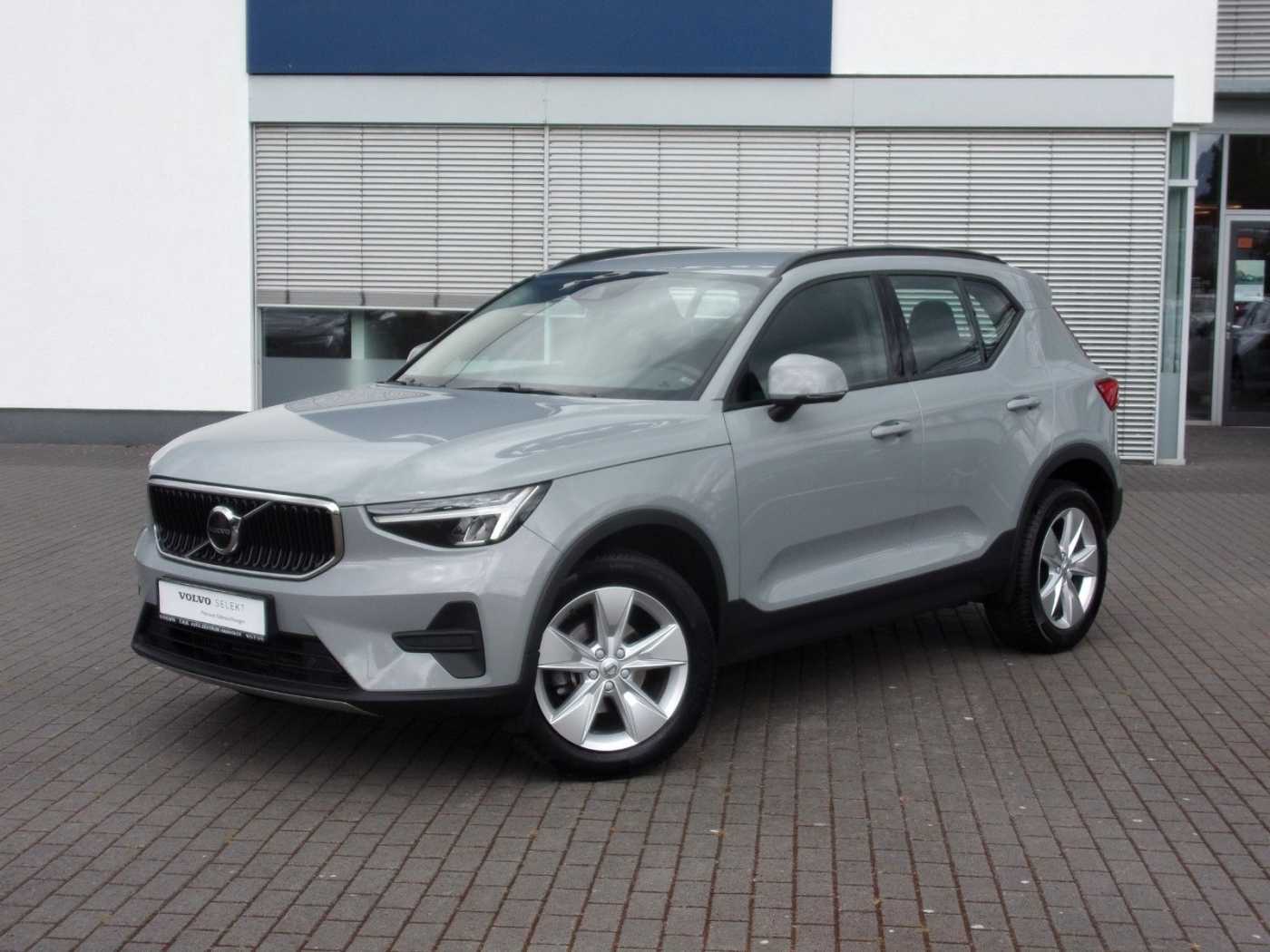 Volvo  Essential 2WD