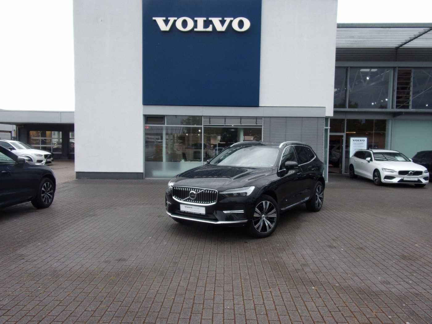 Volvo  B4 AT Plus Bright 2WD