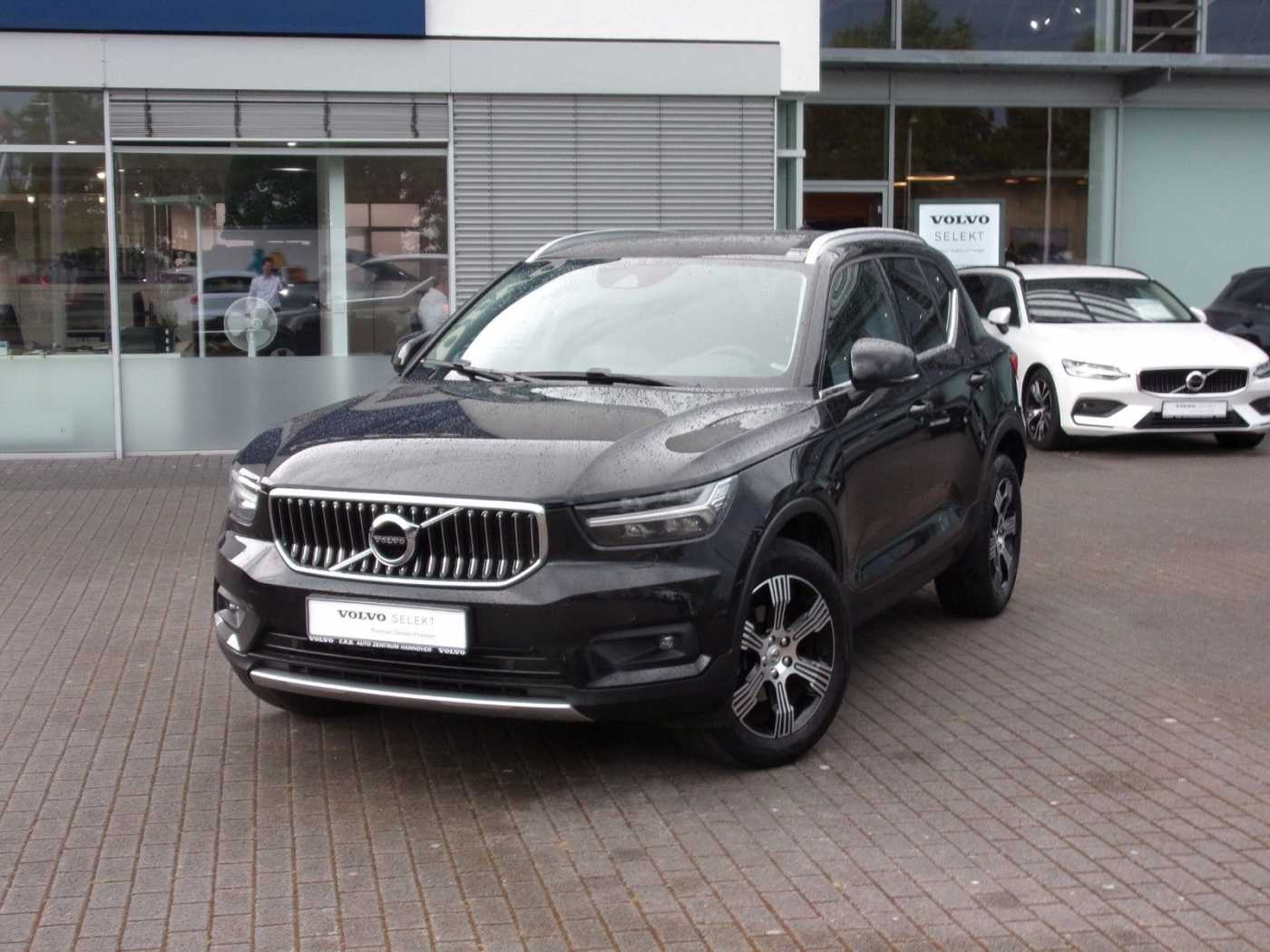 Volvo  T3 Inscription 2WD