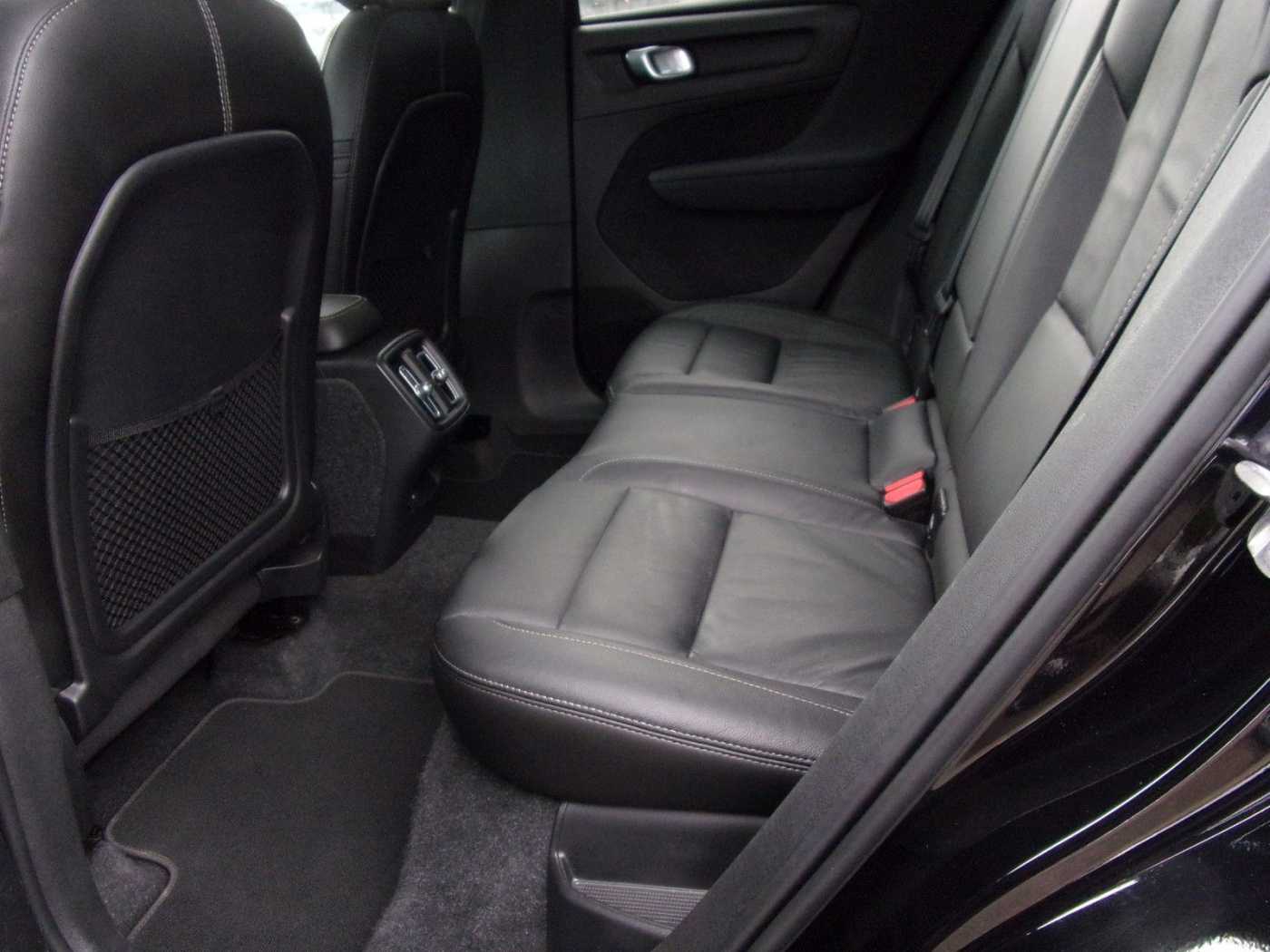 Volvo  T3 Inscription 2WD