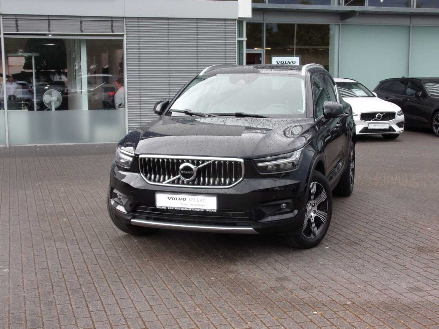 Volvo  T3 Inscription 2WD