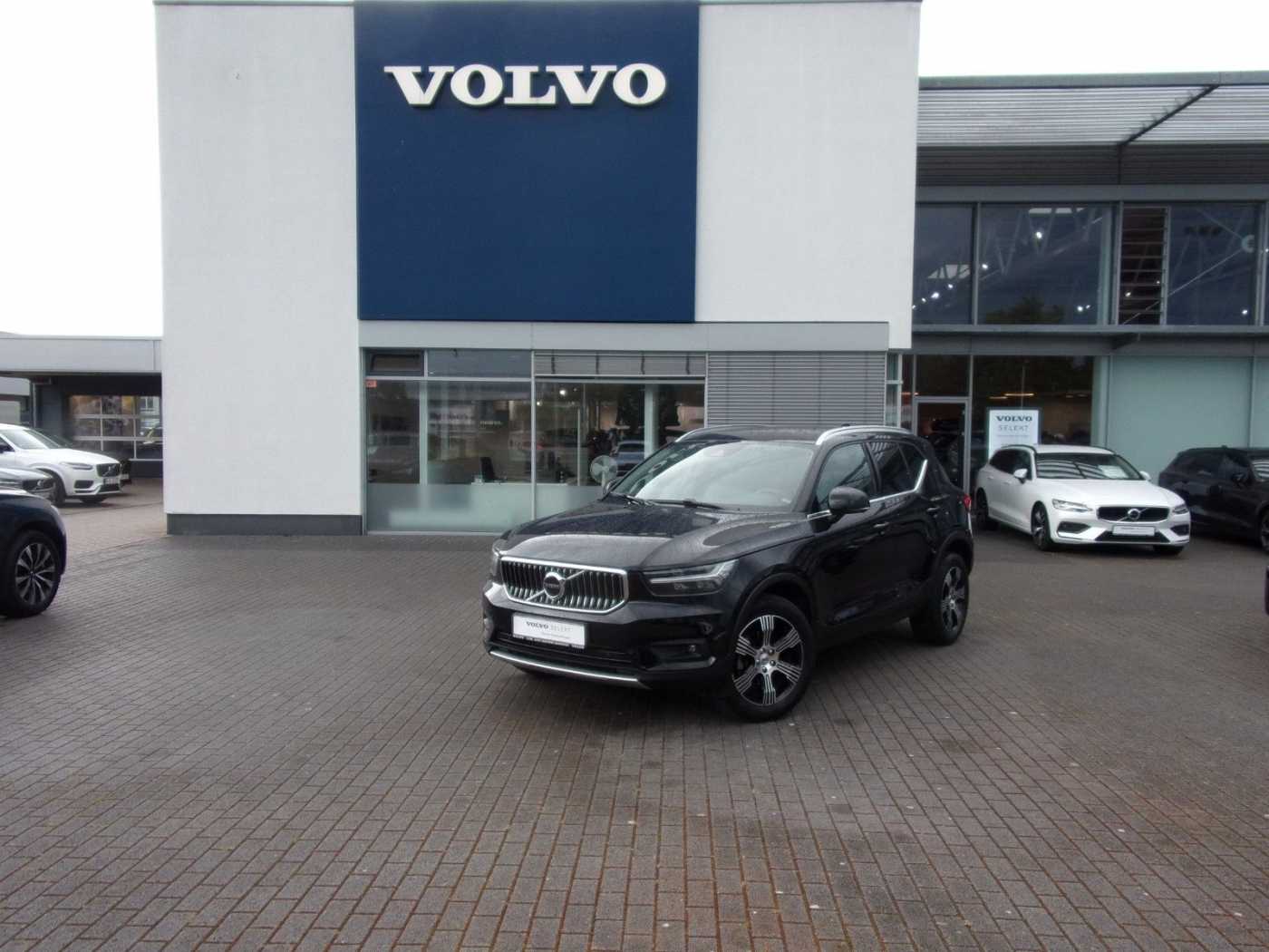 Volvo  T3 Inscription 2WD